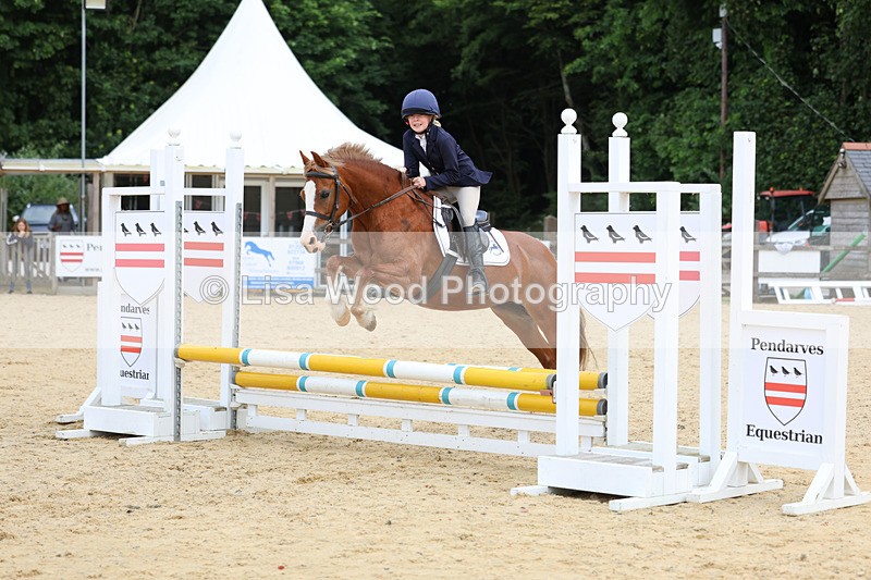 3E7A8843 - Class 3: 60cm