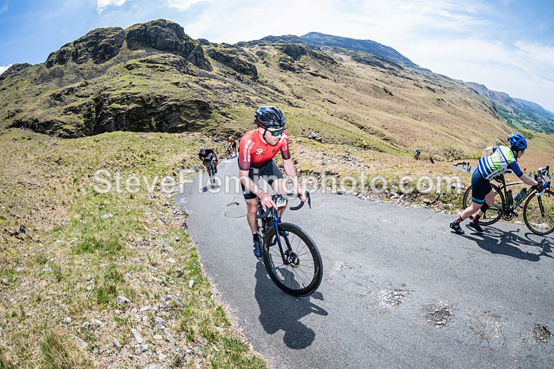 132750 - Hardknott Pass Camera 2 13.00-14.00