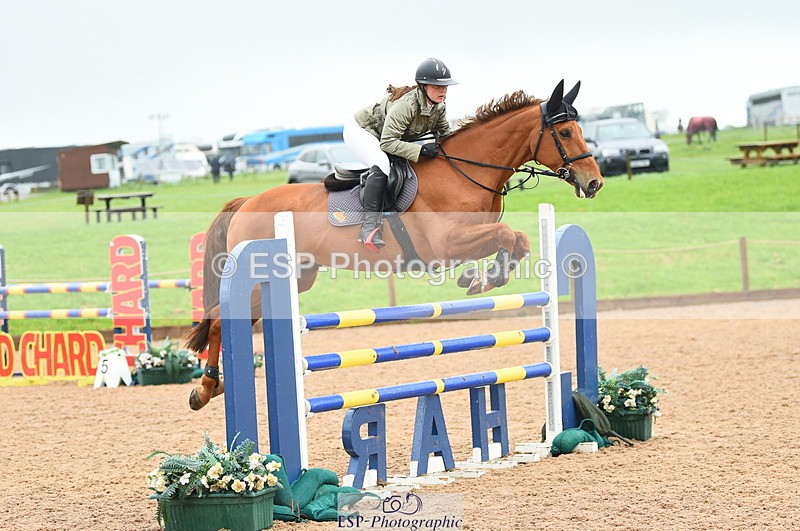 230505A-102526-02904 - Cls 20 Snr Foxhunter