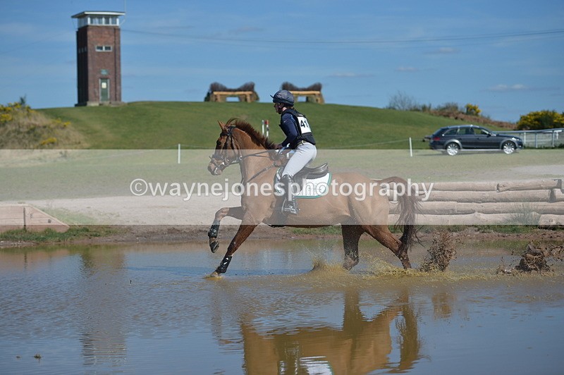 NGP_9563 - XC Time 14:39 to 14:53