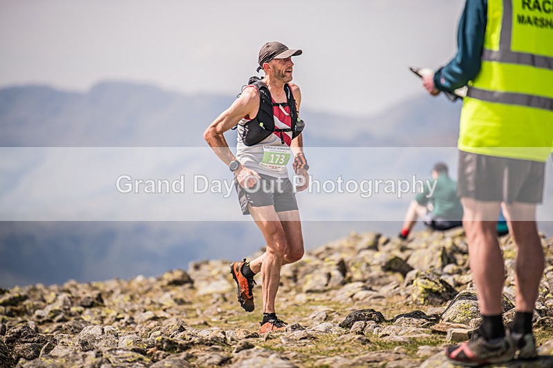 Fairfield-495 - Fairfield Horseshoe Fell Race Saturday 11th May 2024