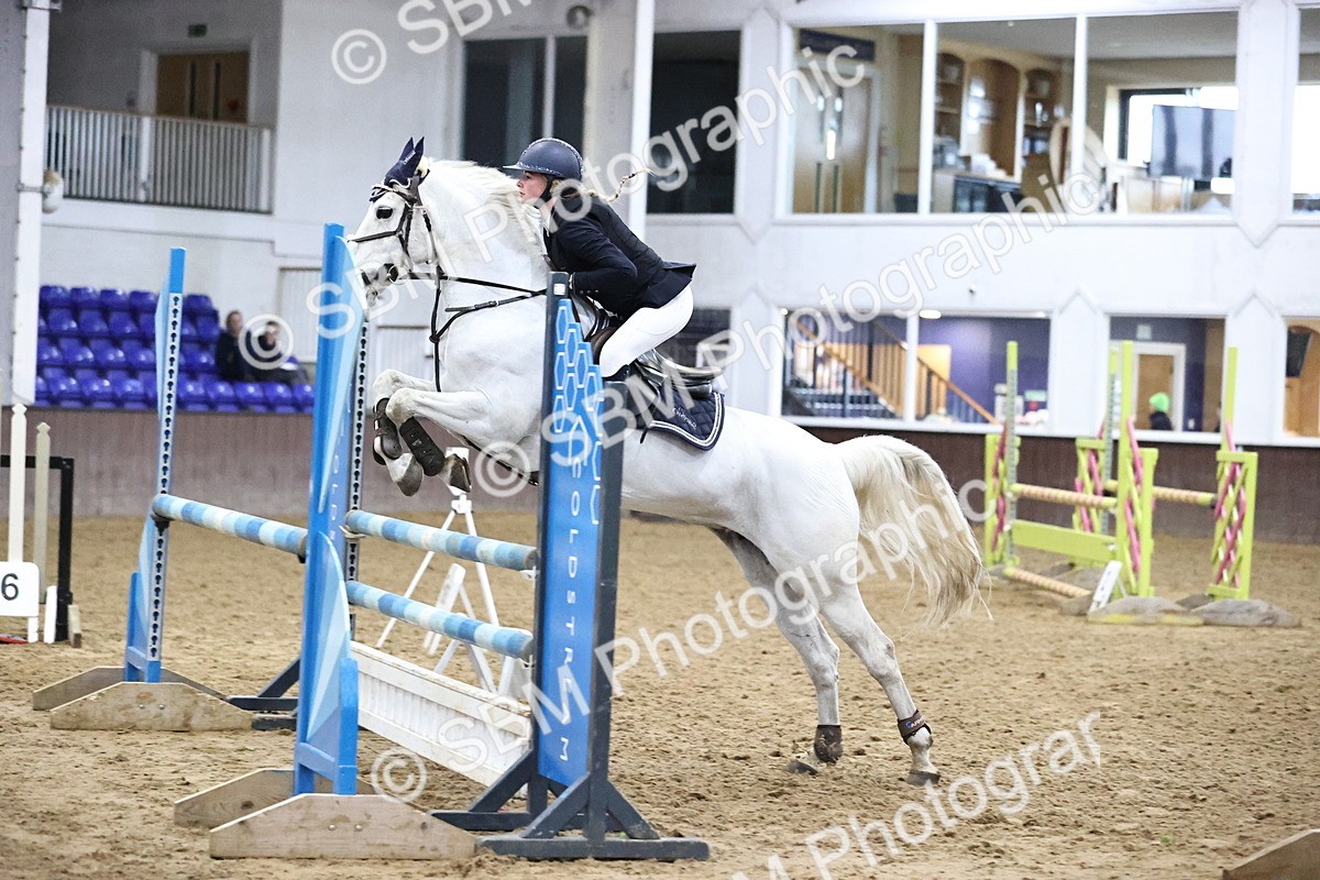SBM_000789 - Class 4 - Blue Chip Pony Newcomers - 1.00m
