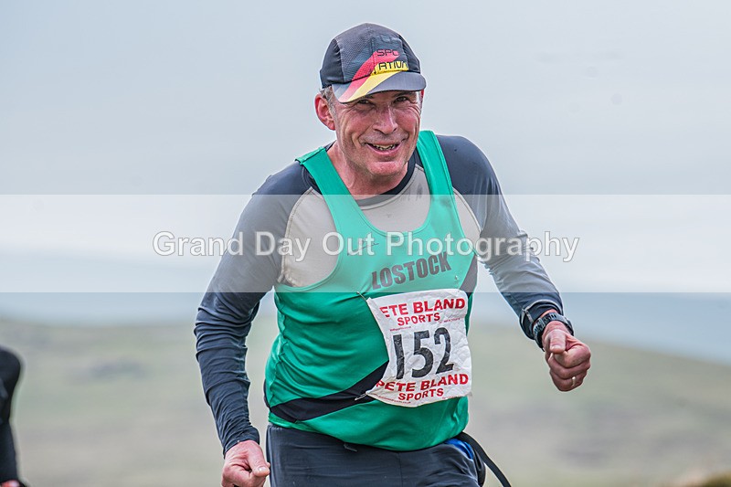 Black Combe-333 - Black Combe Fell Race Saturday 9th March 2024