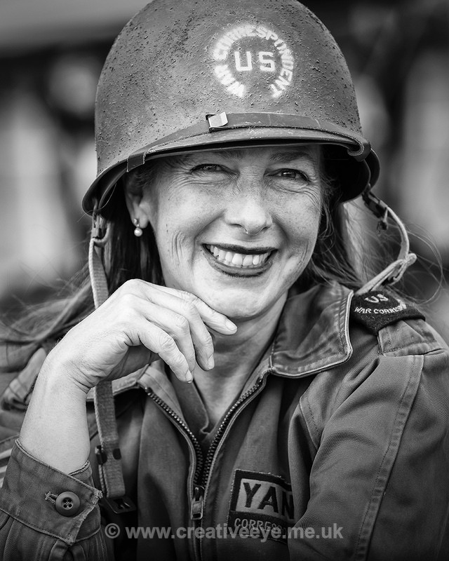 No.0025 - Portraits