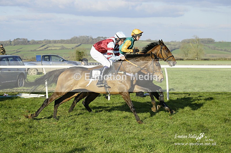 PtP 060322 643 - Blackmore & Sparkford Vale Hunt PtP 06/03/22