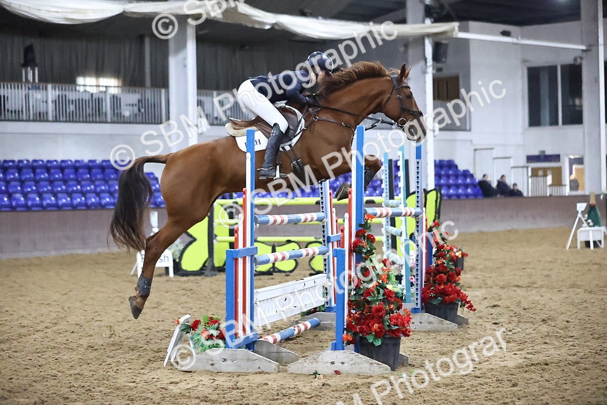 SBM_004429 - Class 14 - Senior 1.35m Open