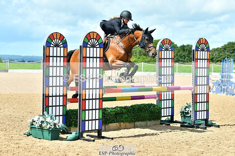 230729A-113733-05523 - Cls 14 NAF Bronze League Semi Final