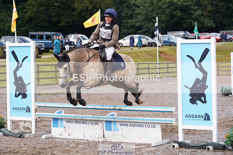 240824X-104850-23071 - 70cm Round 1 9.30 to 11.10