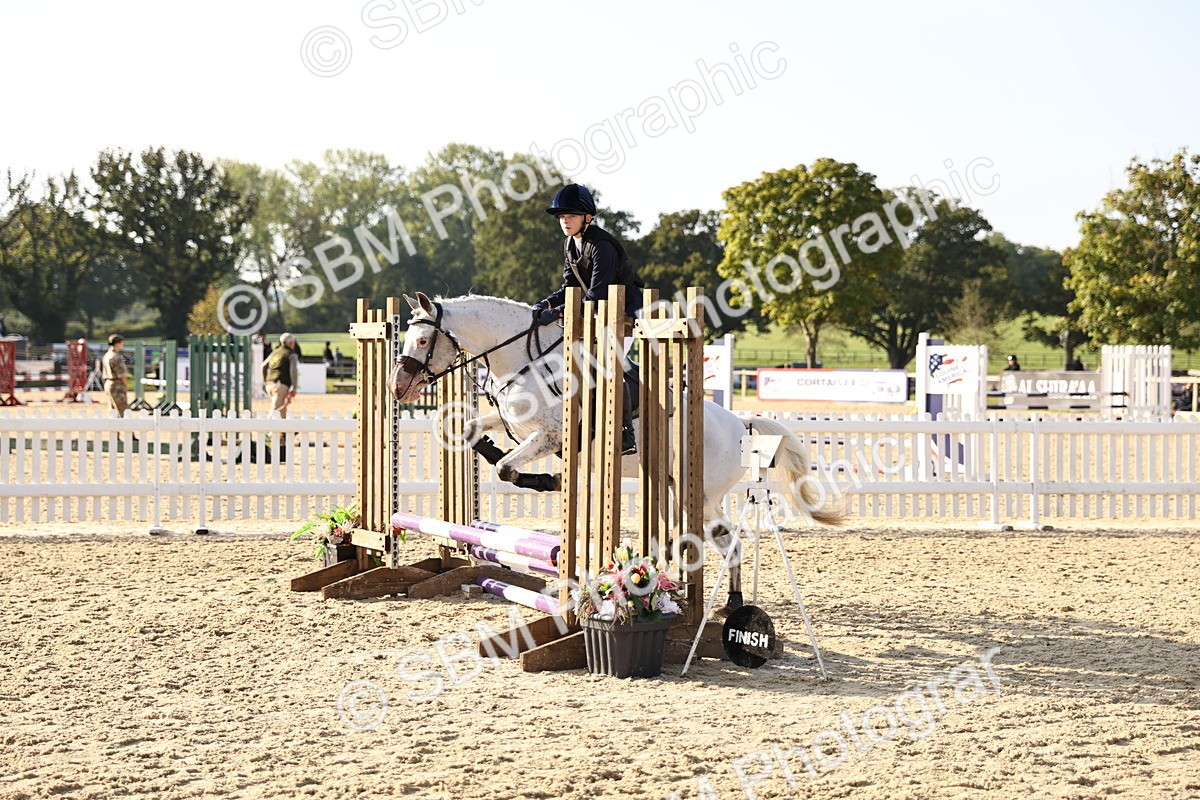 SBM_59586 - J11 - Junior Pony 50cm Championship