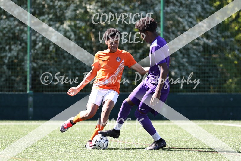 1DX30276 - 2026-04-25 FC Abbey Meads U14 North Wilts RTC V Rugby Borough FC