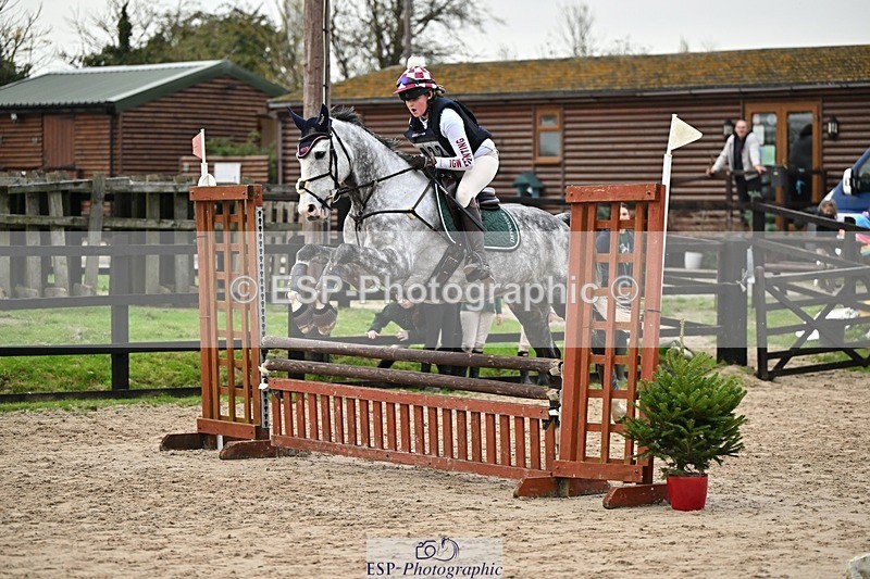 241110-153543-01266 - 80-85cm Arena Eventing