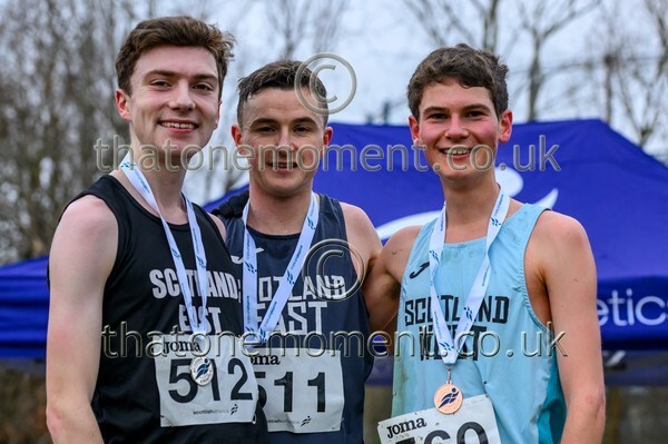 InterXC26-912274 - Senior Men Set Two
