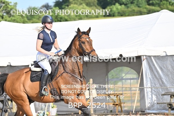 BPP_2524 - CLASS 6  Senior Discovery/ 1m Open