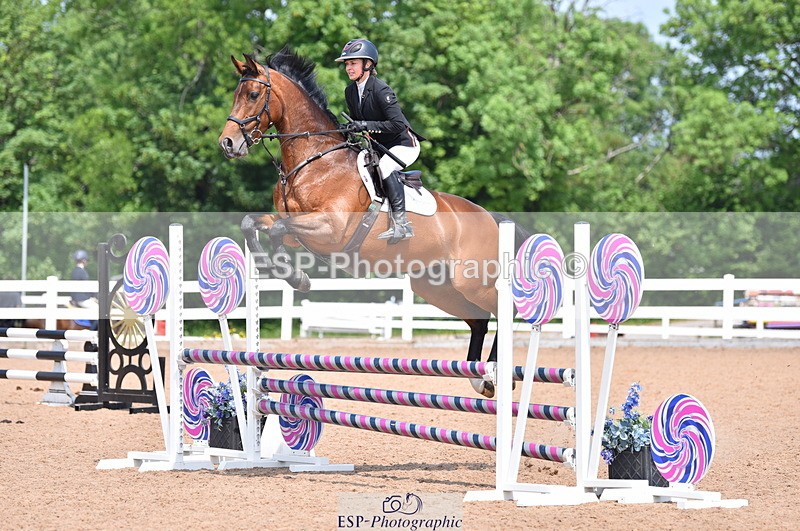 230609A-123638-00932 - Cls 10 85cm Amateur Qualifier