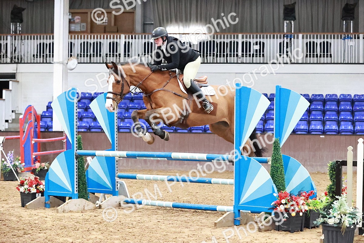 SBM_001128 - Class 3 - Senior Discovery - 1.00m