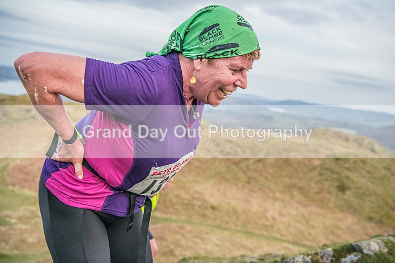 Loughrigg-804 - Loughrigg Fell Race, Wednesday 8th April 2026