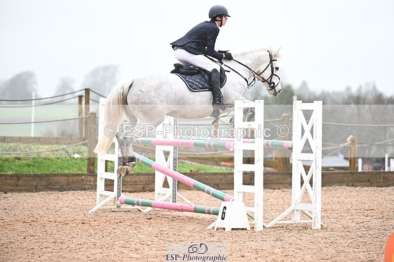 260207-115534-00315 - Cls 14 & 15 Pony Newcomers & Foxhunter 1m & 1.10m