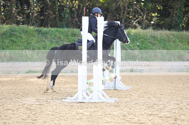 3E7A6541 - Class 2: 50cm Open