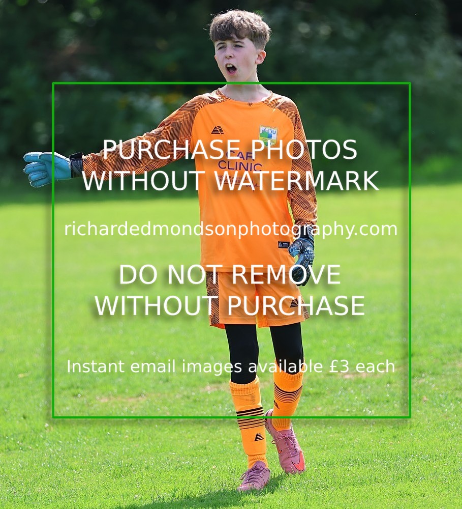 533A6842 - K U Under 11's (30/5/26)