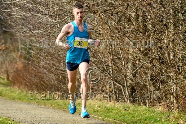 Livirelays25-929415 - Male Set One