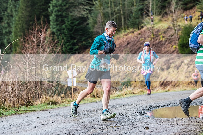 Glentress-928 - High Terrain Events Glentress Marathon 21 & 10K Trail Races Sunday 18th February 2024