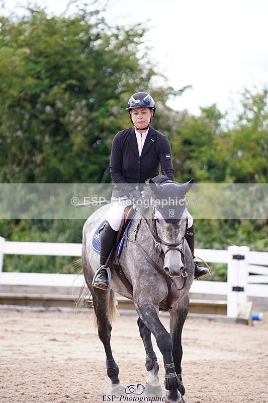 240721A-141324-18654 - Cls 32, YH 6 Yr Olds 1.30m