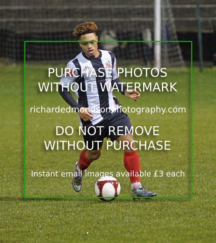 DSC03622 - Kendal Town Season 2020/21 photos