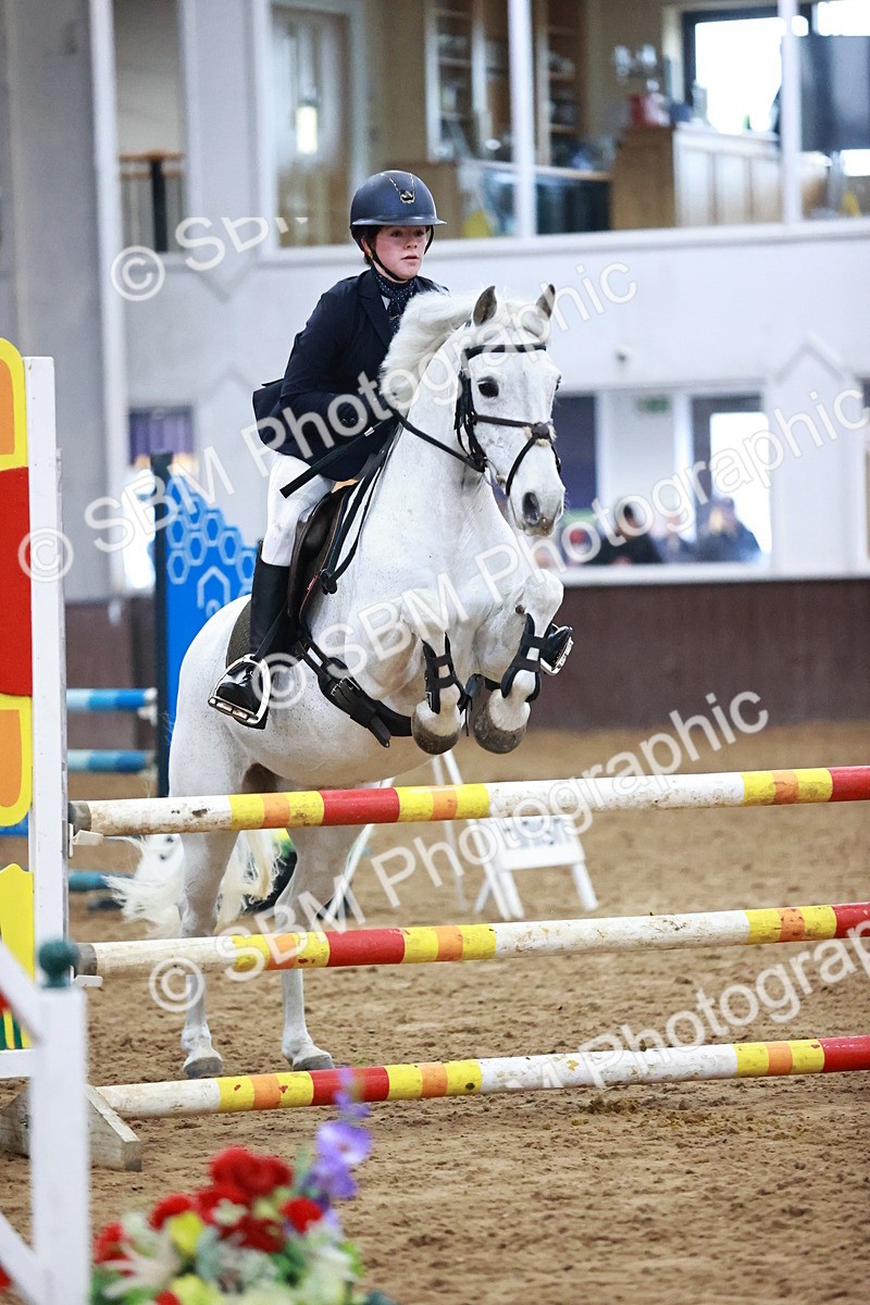 SBM_000898 - Class 3 - Pony Discovery 90cm