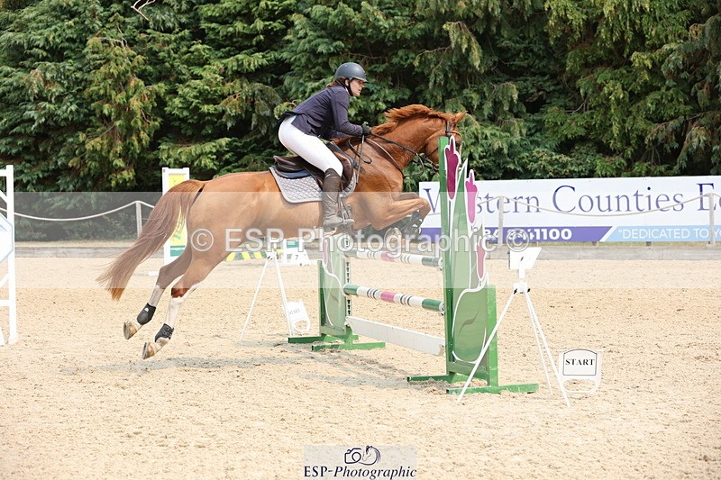 250816A-133002-01850 - Cls 6 Snr 1m Open