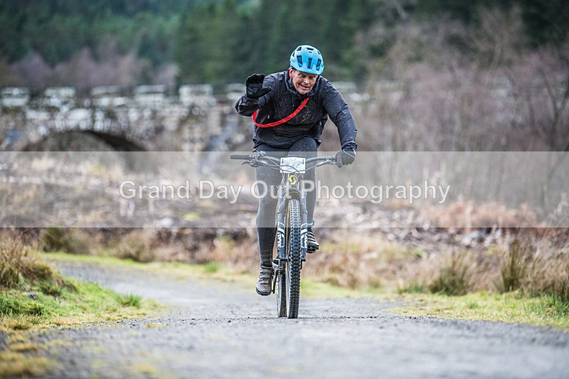 HTE Kielder Duathlon-867 - High Terrain Events Kielder Off Road Duathlon Sunday 8th January 2023