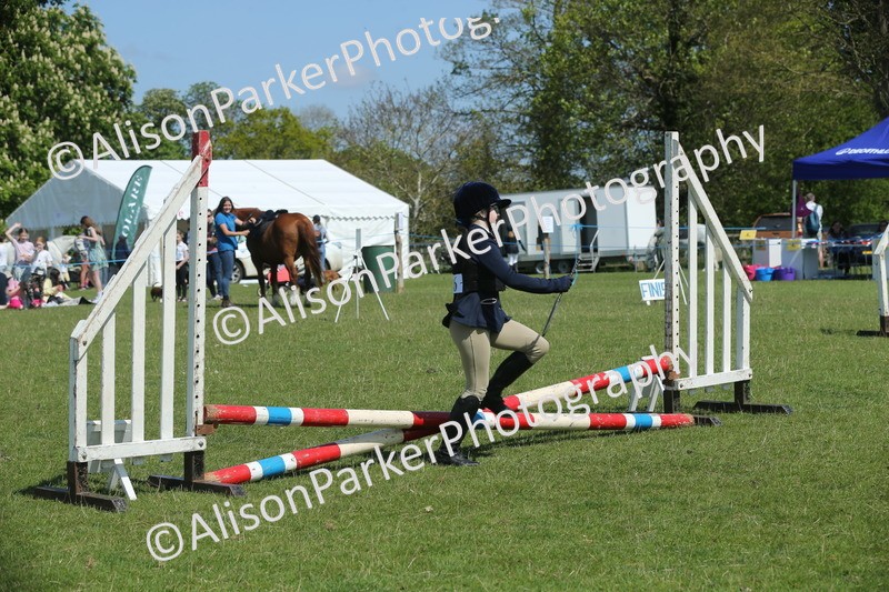 20250427-3366 - Class 3 - Hoof and Foot