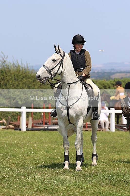 JPP_3165 - Class 22: Working Hunter 70cm