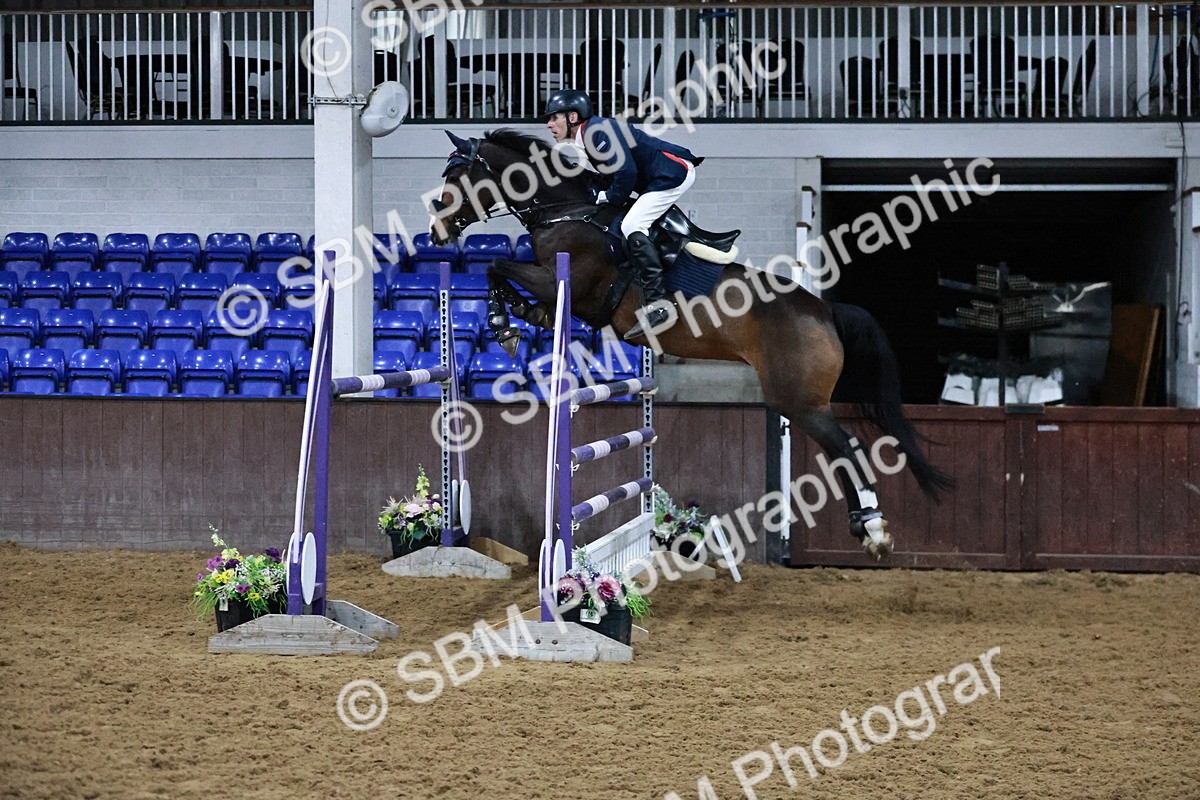 SBM_002273 - Class 7 - National 1.30m 1.40m