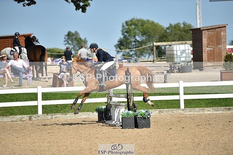 250628-165634-06887 - Cls 24 Pony Discovery & 90cm Open