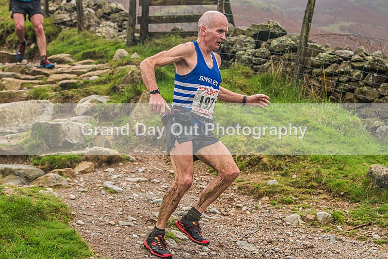 Langdale-868 - Langdale Horseshoe Fell Race Saturday 7th October 2023