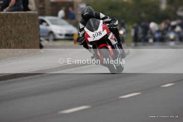 VSP 130609-174 - Vazon Sprint 2009