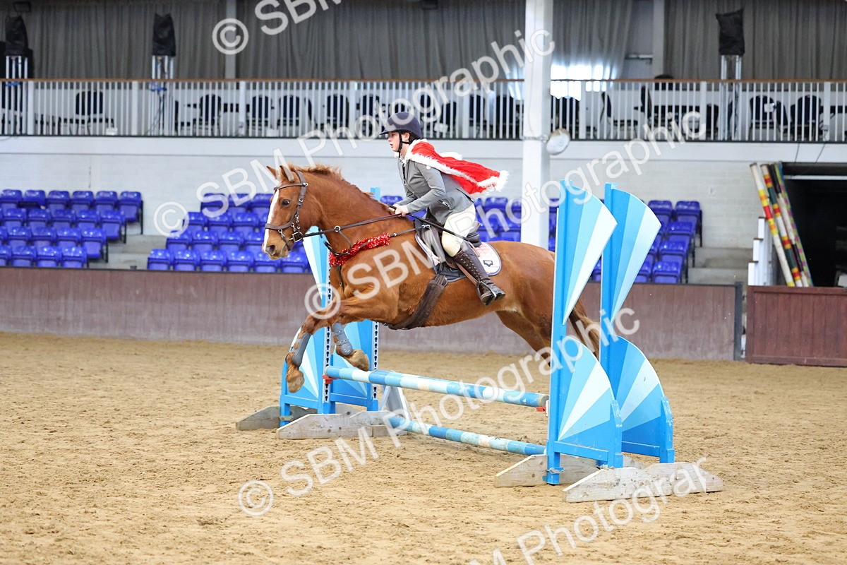 SBM_000396 - Class 2 - Show Jumping 60cm