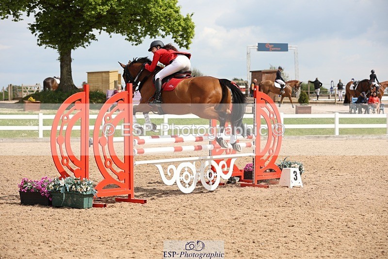 250509-144820-07937 - Cls 22 1.05m Amateur Qualifier