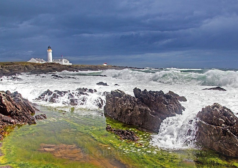 Langness waves breaking - Latest additions