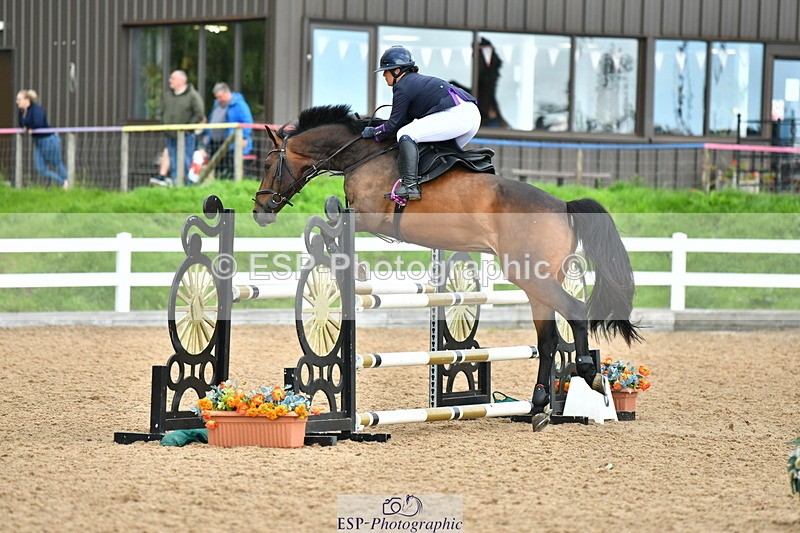 230812A-165424-10615 - Cls 30 A&B 1.10m Nat Am Qual & 1.10m Open