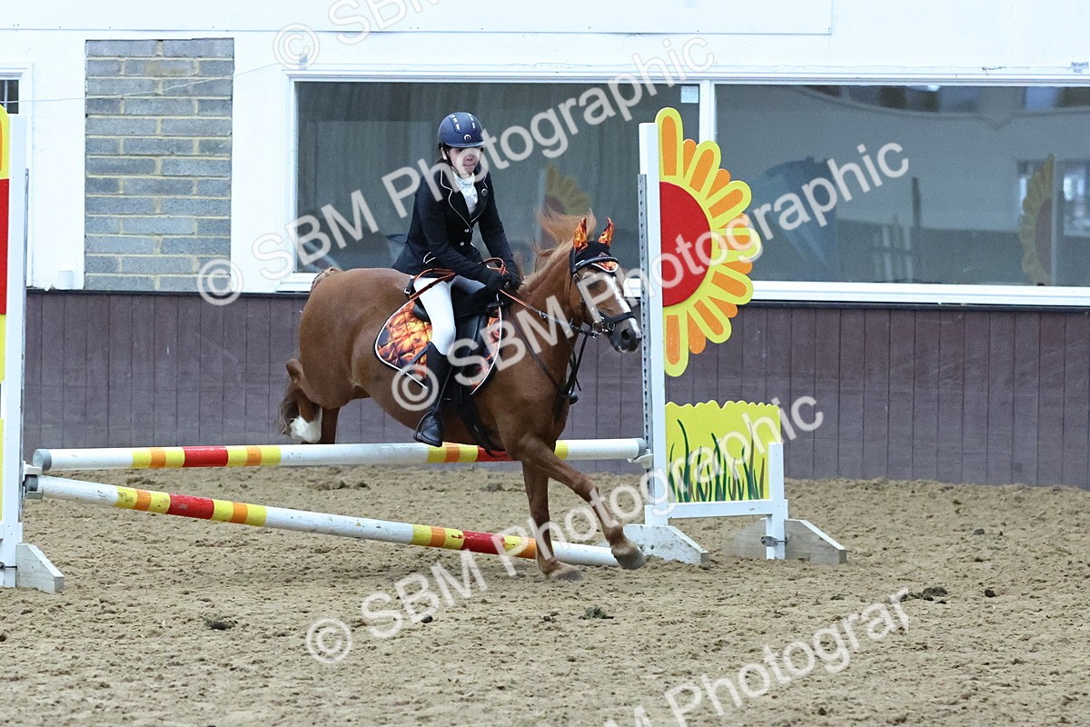 SBM_005558 - Class 5 - 60cm Open