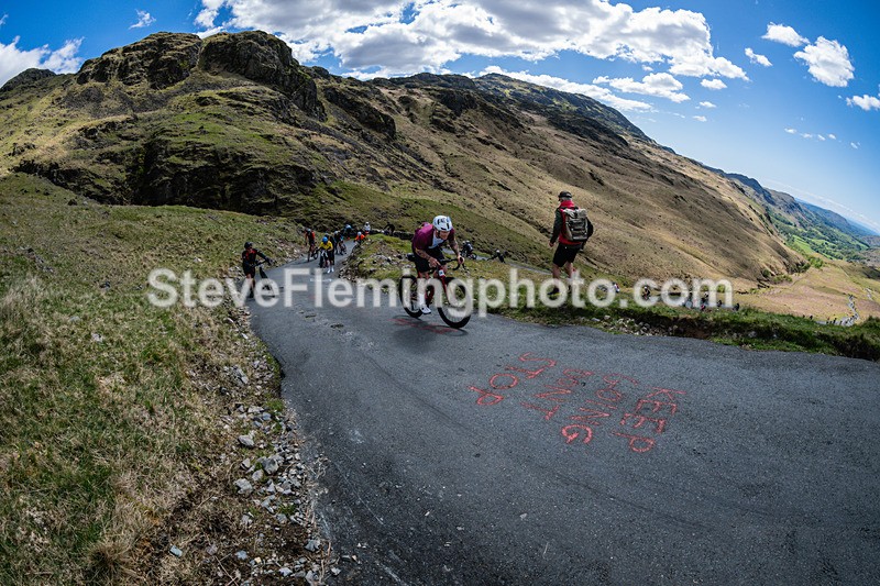 142326 - Hardknott Pass Camera 2 14.00-15.00