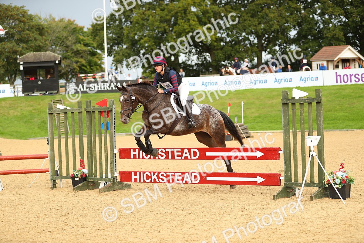 SBM_10678 - E8 Eventers Challenge 80cm Championship