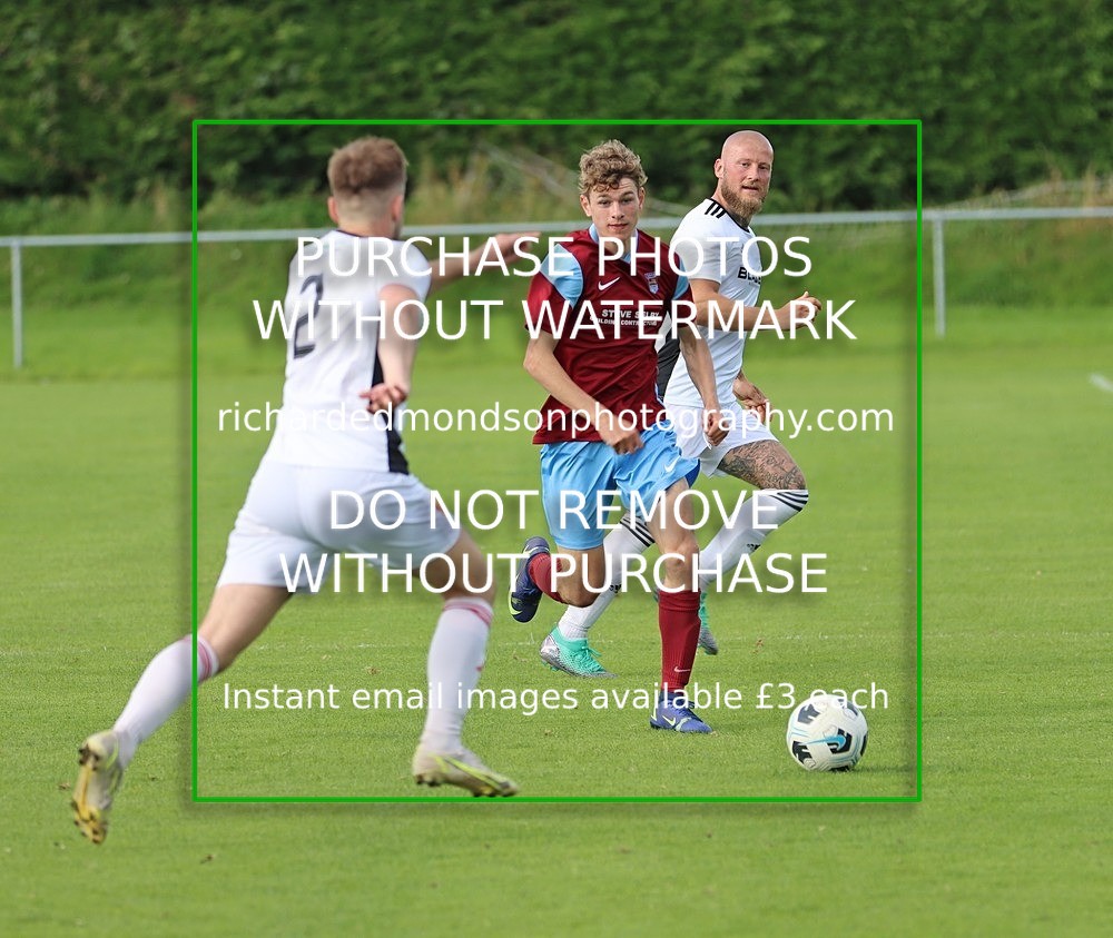 IMG_3864 - Kendal County v Millom