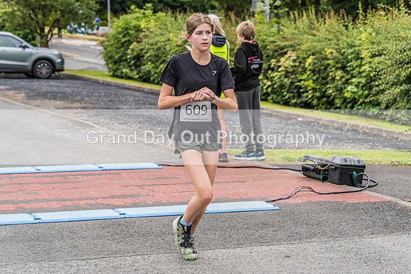 Lambfoot-745 - Lambfoot Loop Road Race Tuesday 2nd July 2024