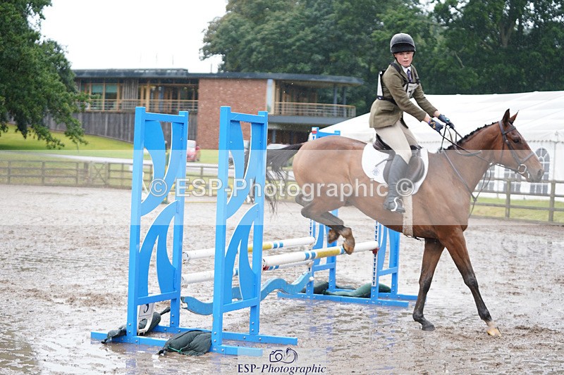 240824X-090220-20530 - 70cm Round 1 8.30 to 9.30