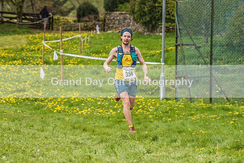 3 Peaks-2010 - The 3 Peaks Race - The Finish - Saturday 29th April 2023