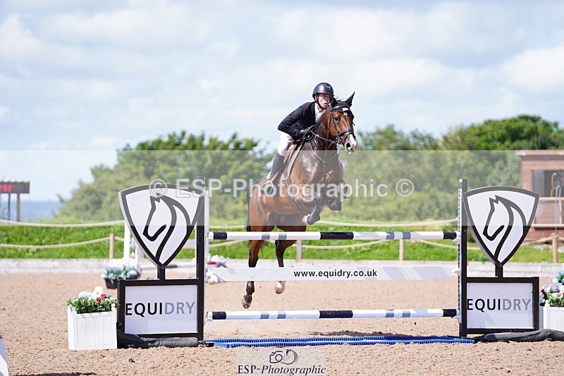 240728A-113120-08758 - Cls 26 NAF Silver Semi Final