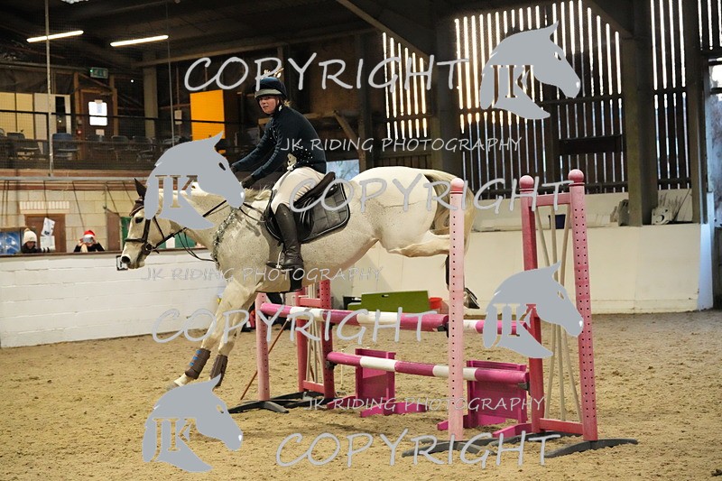 JKR03533 - Class 8 90cm