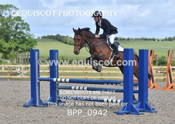 BPP_0942 - Senior British Novice/ 90cm Open